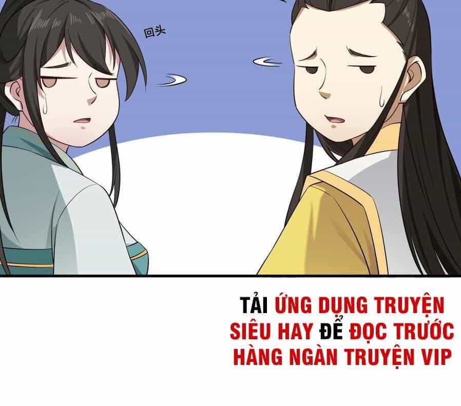 Ngược Về Thời Đường - Chương 102 - ảnh 12