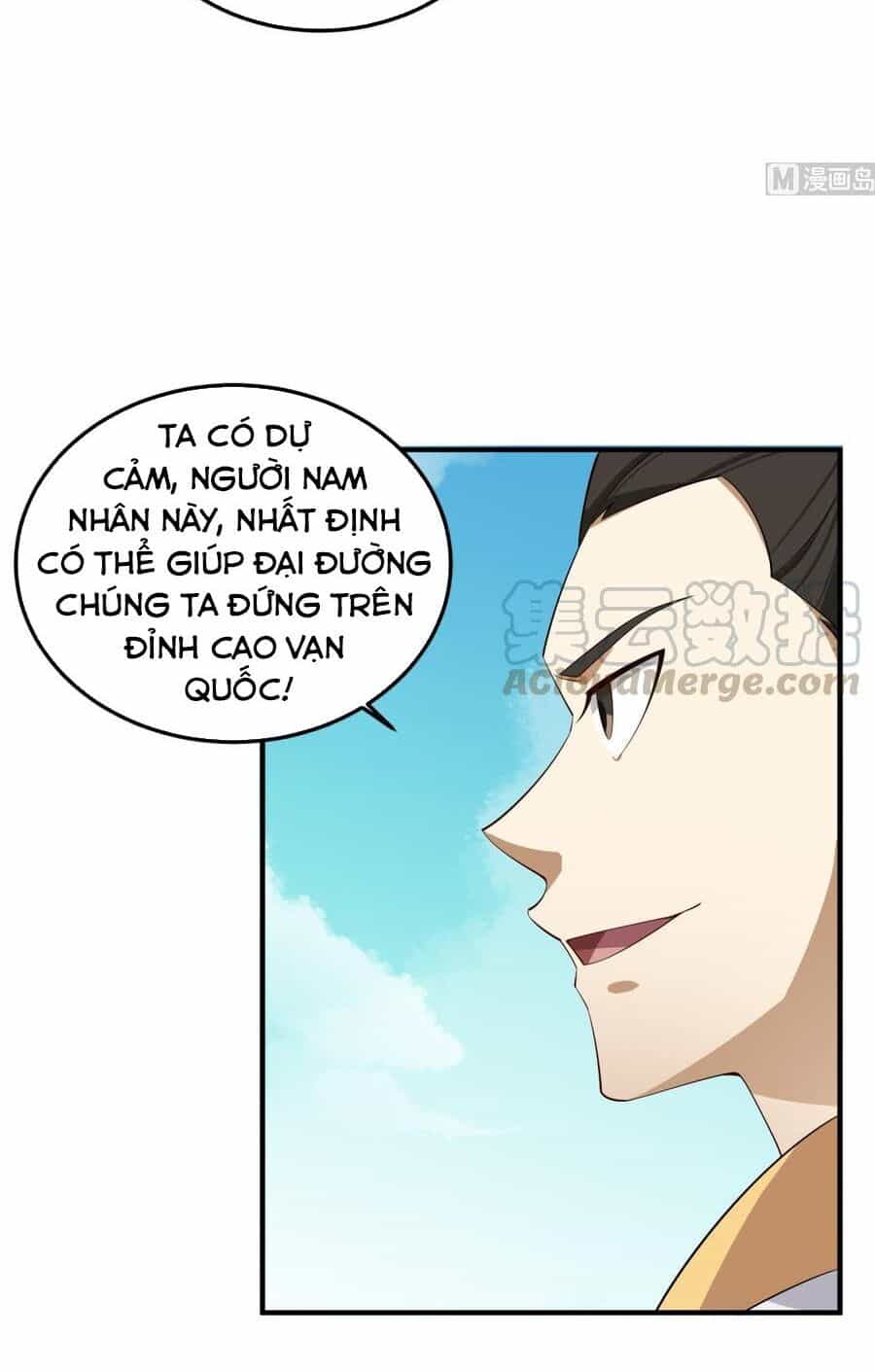 Ngược Về Thời Đường - Chương 103 - ảnh 11