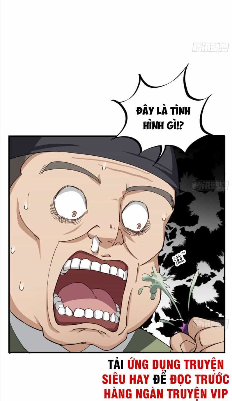 Ngược Về Thời Đường - Chương 104 - ảnh 22