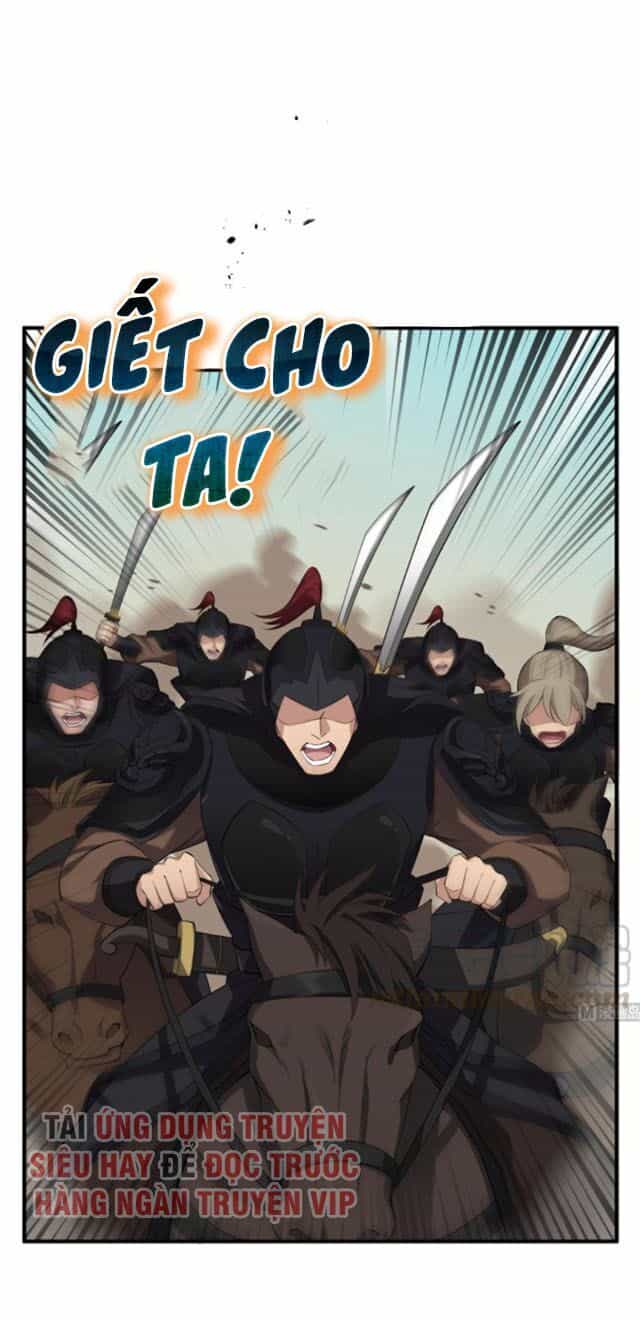 Ngược Về Thời Đường - Chương 105 - ảnh 5