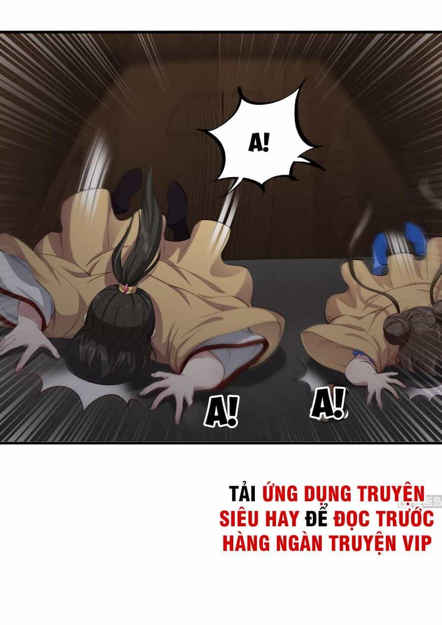 Ngược Về Thời Đường - Chương 107 - ảnh 11