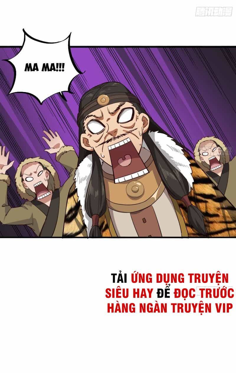 Ngược Về Thời Đường - Chương 108 - ảnh 22