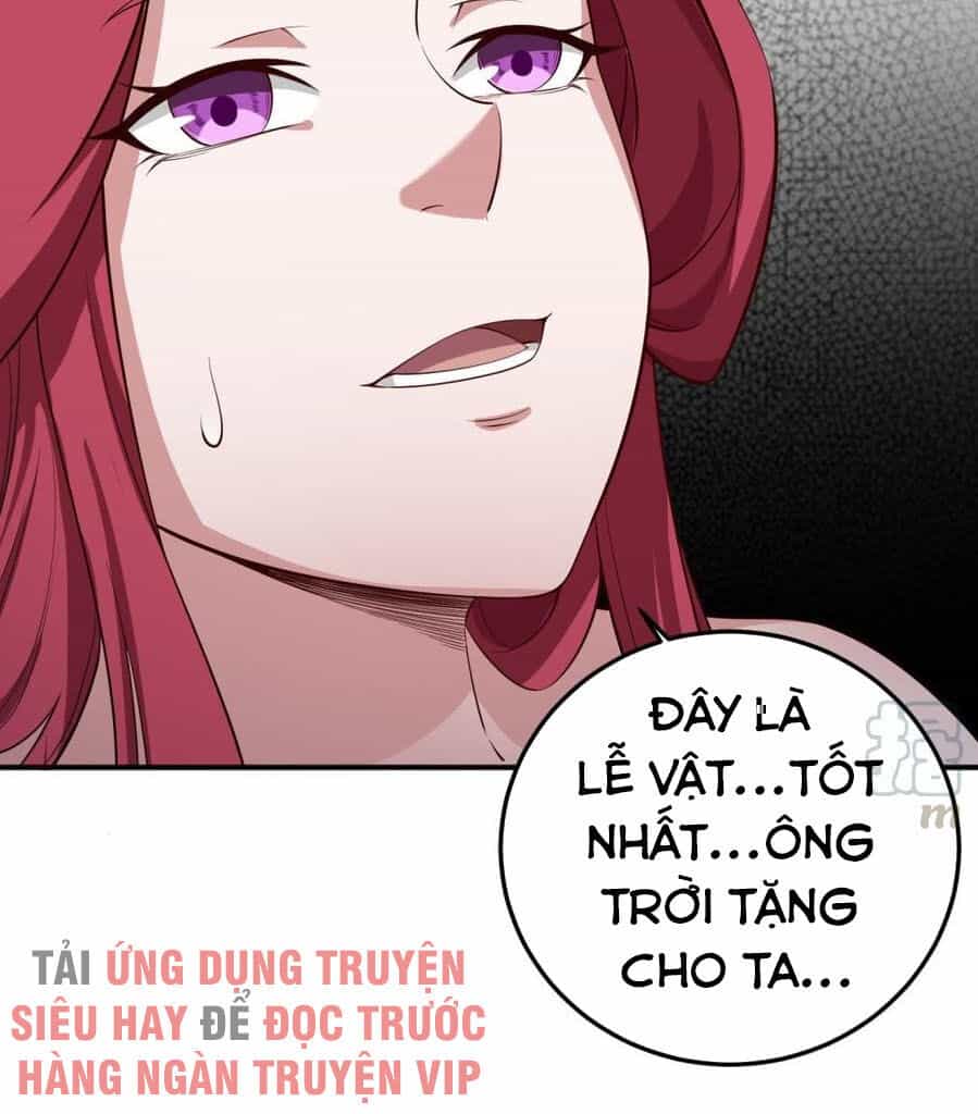 Ngược Về Thời Đường - Chương 109 - ảnh 15