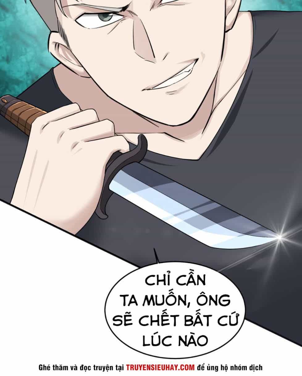 Ngược Về Thời Đường - Chương 11 - ảnh 23