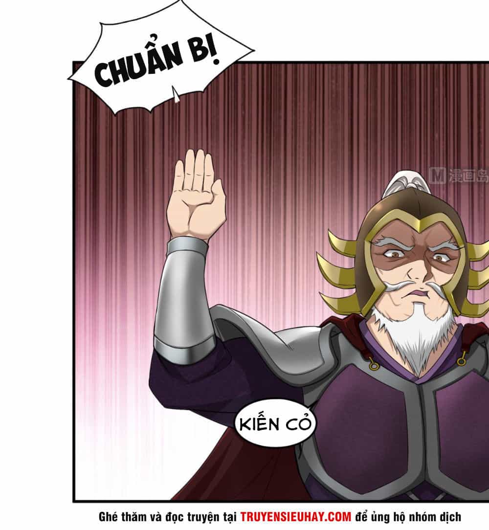 Ngược Về Thời Đường - Chương 11 - ảnh 7