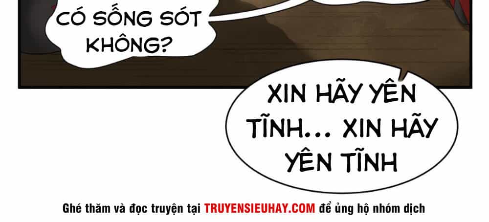 Ngược Về Thời Đường - Chương 15 - ảnh 11