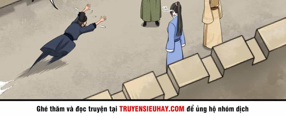 Ngược Về Thời Đường - Chương 15 - ảnh 5