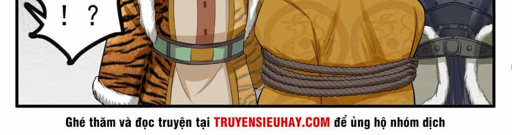 Ngược Về Thời Đường - Chương 17 - ảnh 19