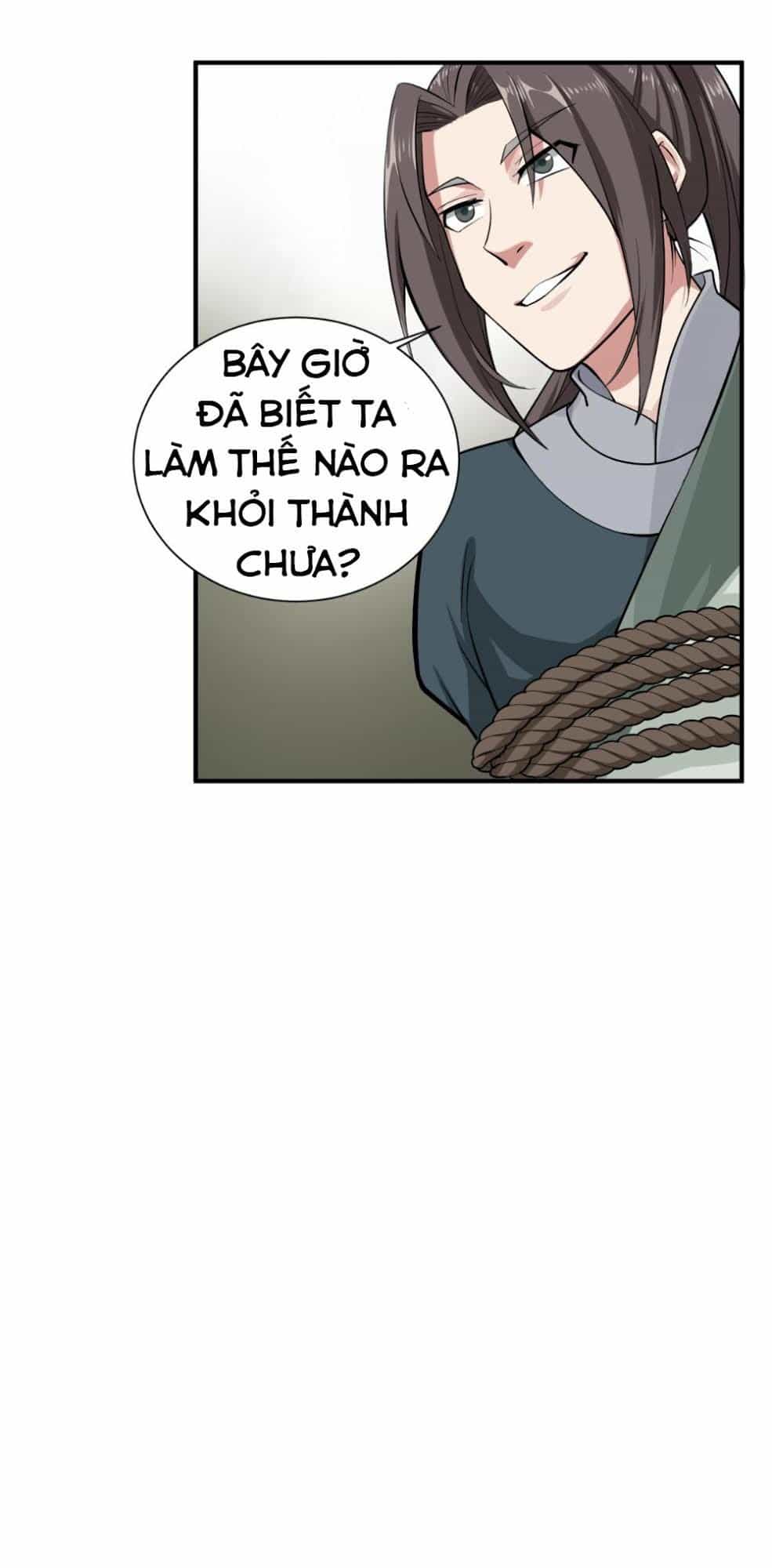 Ngược Về Thời Đường - Chương 18 - ảnh 15