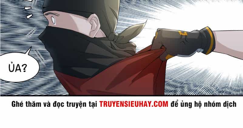 Ngược Về Thời Đường - Chương 2 - ảnh 12