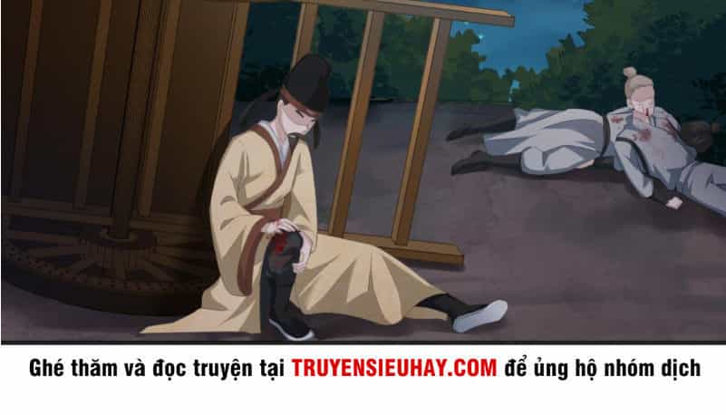 Ngược Về Thời Đường - Chương 2 - ảnh 8