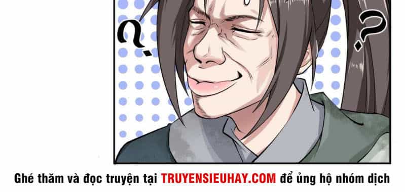 Ngược Về Thời Đường - Chương 20 - ảnh 17