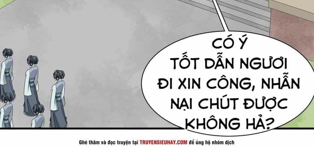 Ngược Về Thời Đường - Chương 22 - ảnh 21