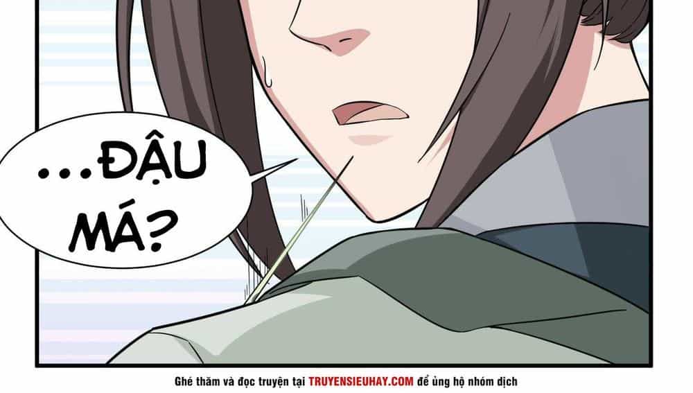 Ngược Về Thời Đường - Chương 22 - ảnh 23