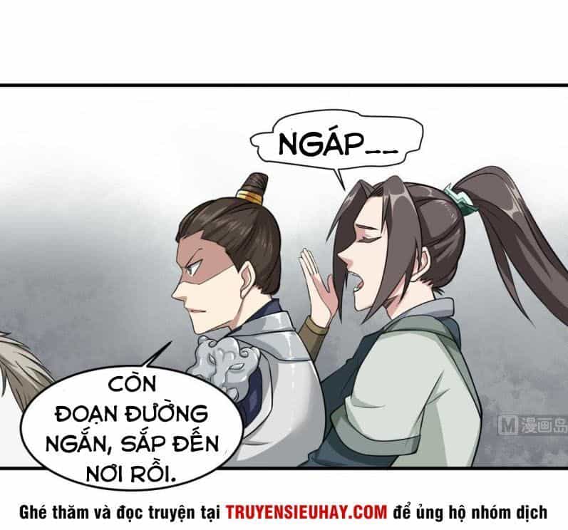 Ngược Về Thời Đường - Chương 23 - ảnh 13