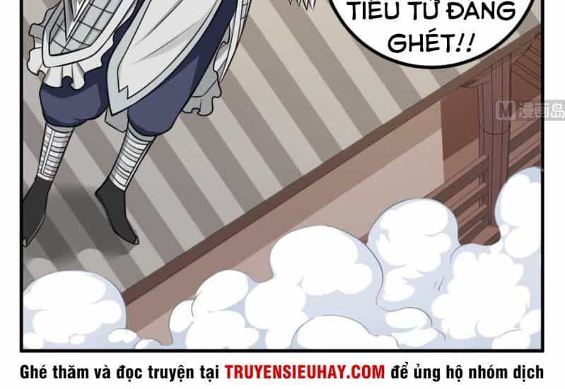 Ngược Về Thời Đường - Chương 24 - ảnh 8