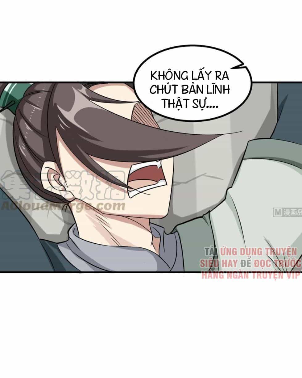 Ngược Về Thời Đường - Chương 26 - ảnh 22