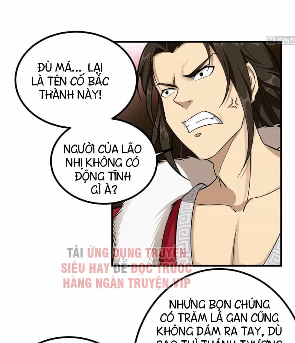 Ngược Về Thời Đường - Chương 26 - ảnh 3