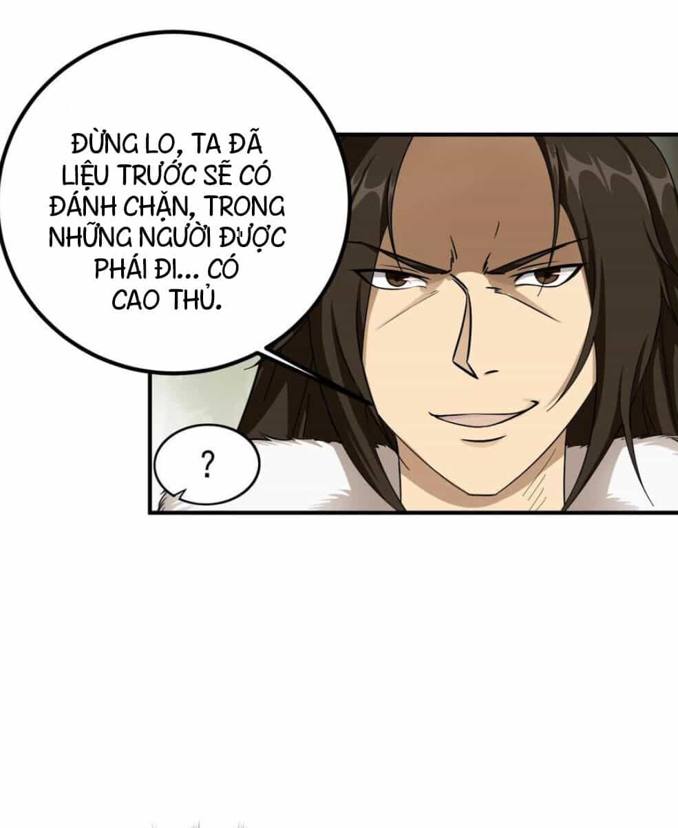Ngược Về Thời Đường - Chương 26 - ảnh 5