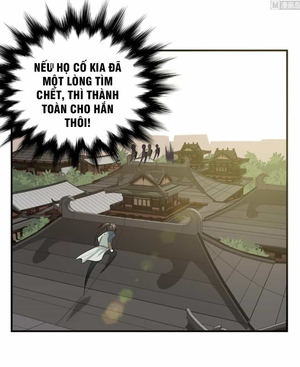 Ngược Về Thời Đường - Chương 26 - ảnh 6