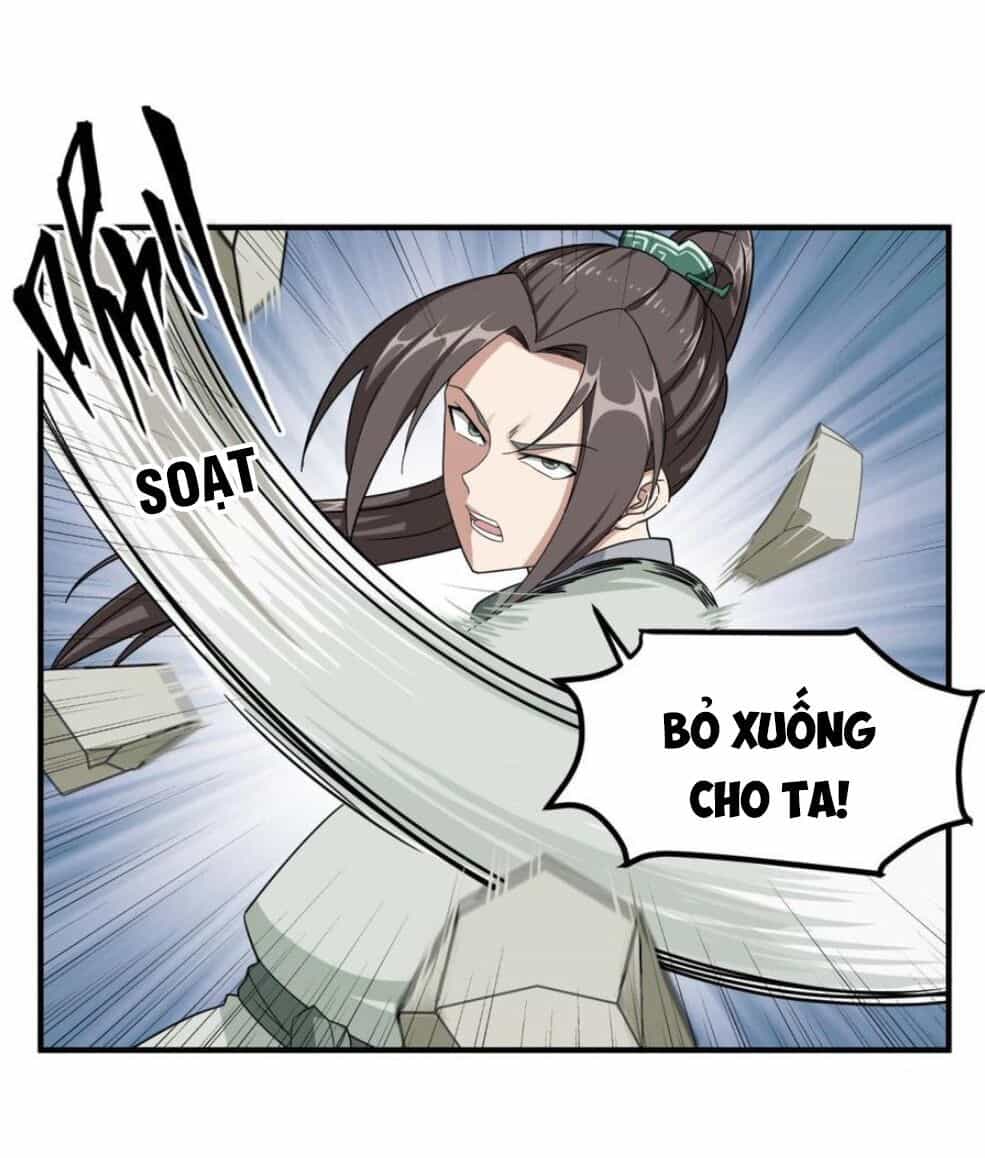 Ngược Về Thời Đường - Chương 26 - ảnh 8