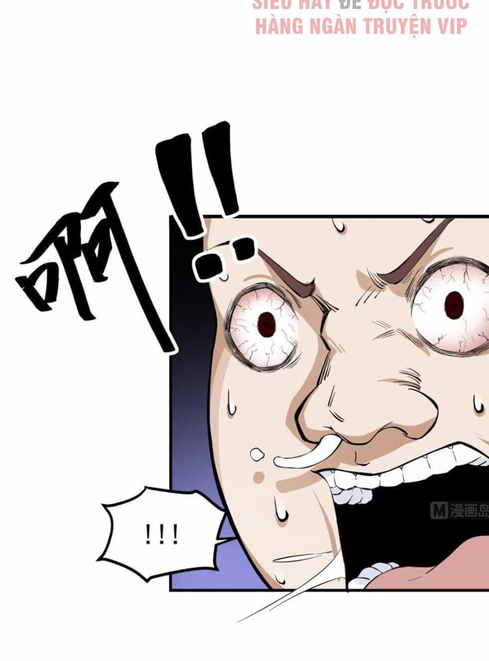 Ngược Về Thời Đường - Chương 27 - ảnh 17
