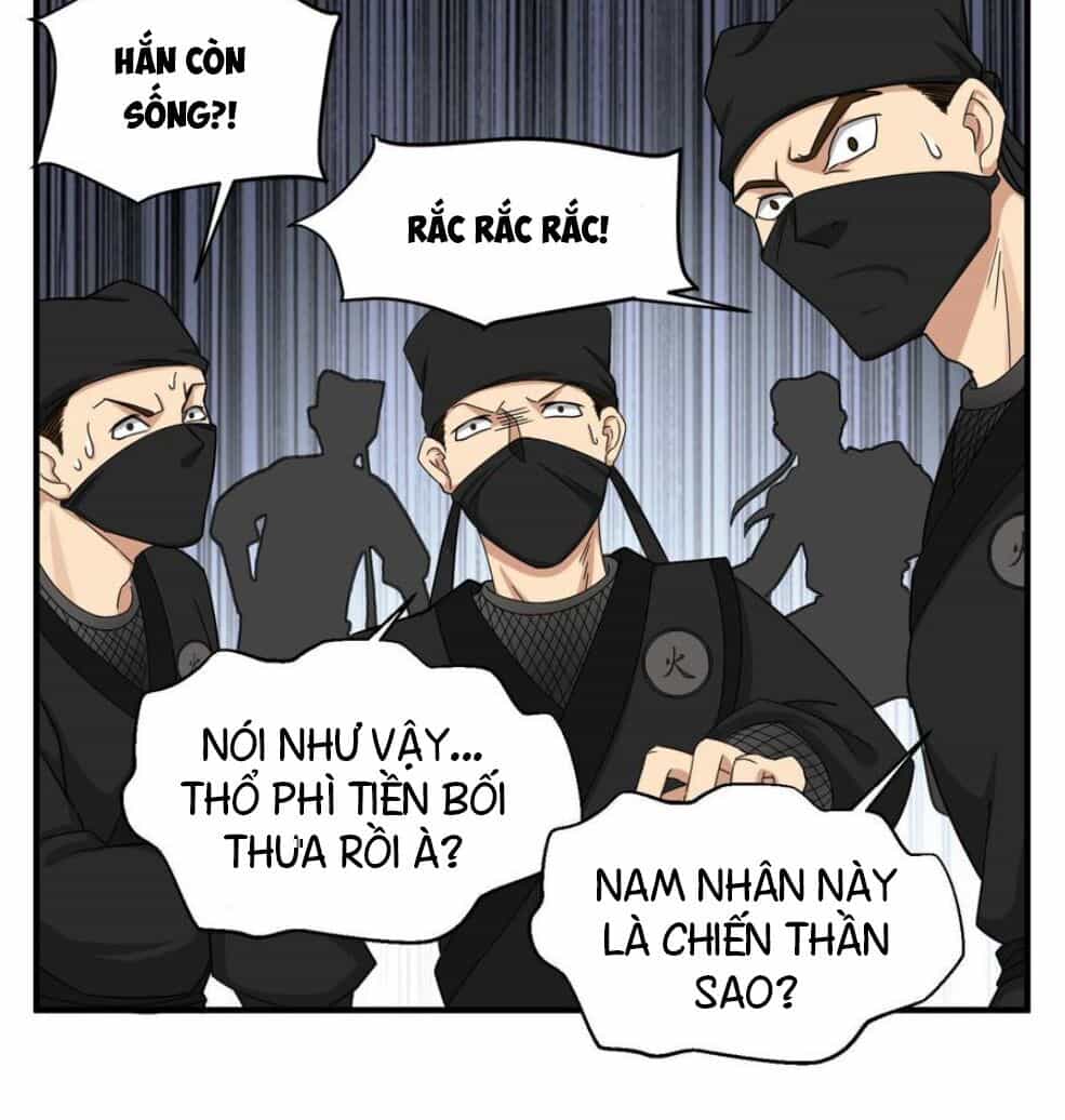 Ngược Về Thời Đường - Chương 28 - ảnh 17