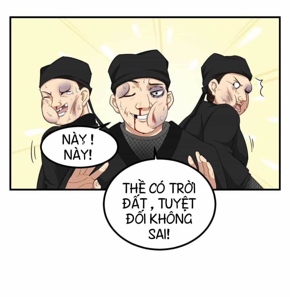Ngược Về Thời Đường - Chương 28 - ảnh 2