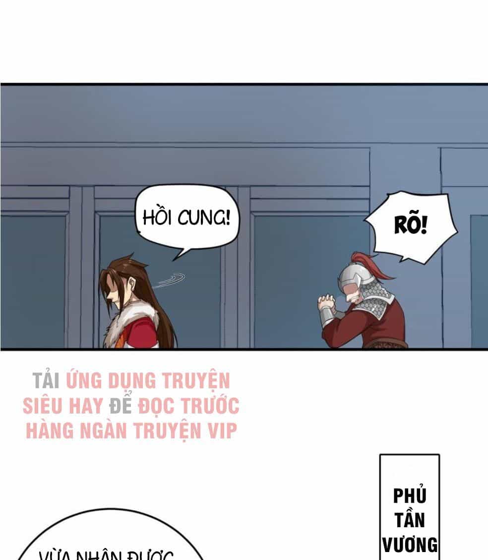Ngược Về Thời Đường - Chương 29 - ảnh 11