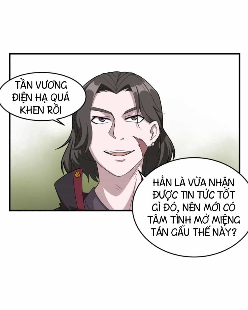 Ngược Về Thời Đường - Chương 29 - ảnh 14