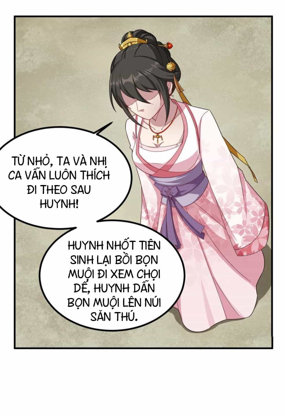 Ngược Về Thời Đường - Chương 29 - ảnh 4