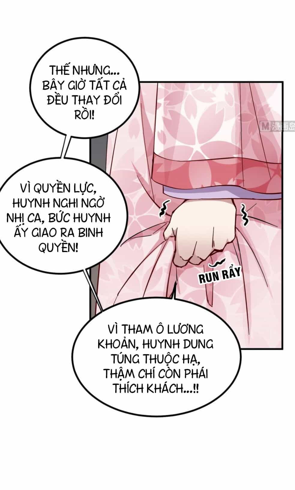 Ngược Về Thời Đường - Chương 29 - ảnh 6