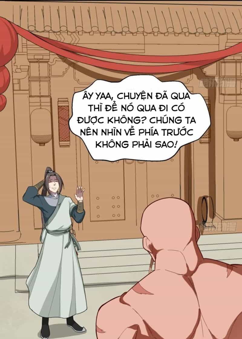 Ngược Về Thời Đường - Chương 33 - ảnh 2