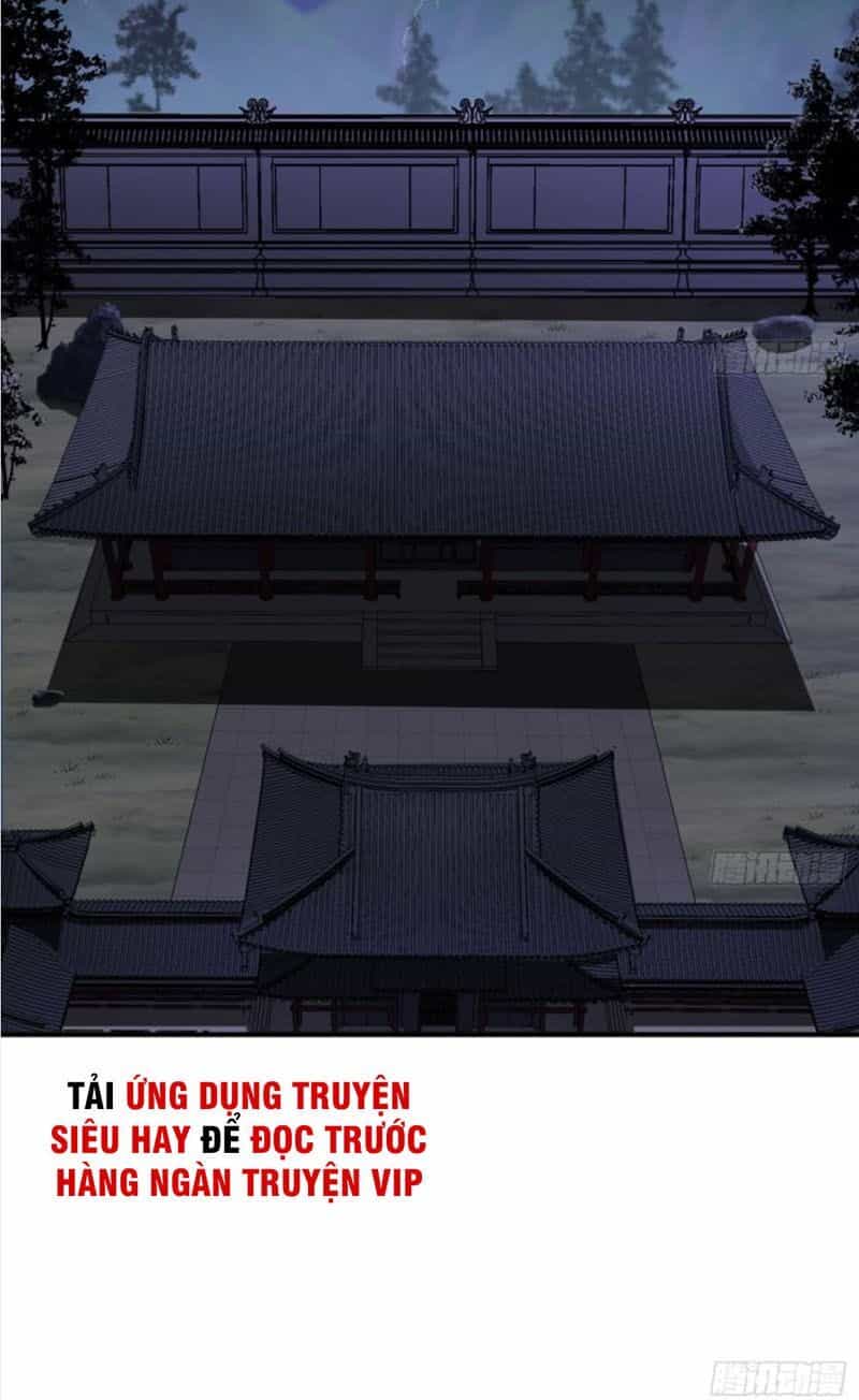 Ngược Về Thời Đường - Chương 34 - ảnh 12