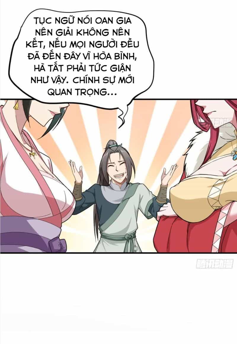 Ngược Về Thời Đường - Chương 34 - ảnh 5
