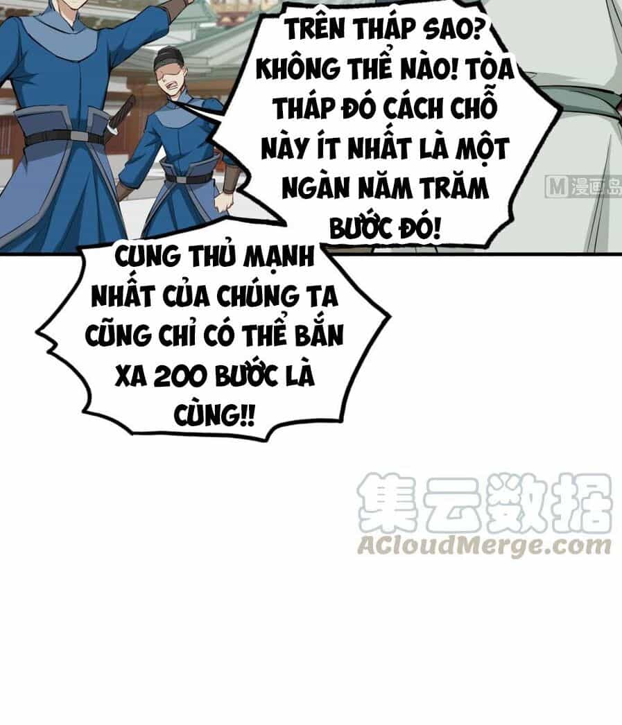 Ngược Về Thời Đường - Chương 35 - ảnh 24
