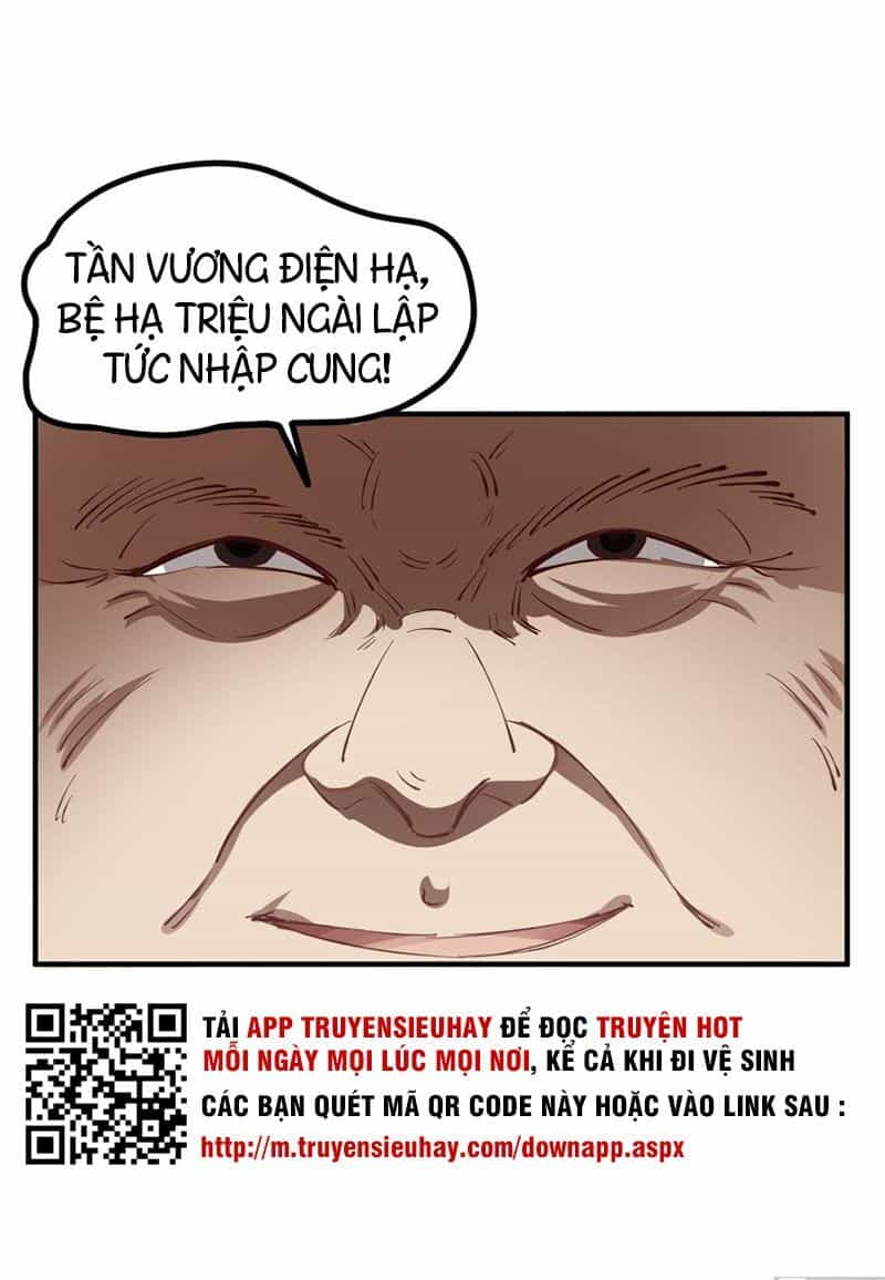 Ngược Về Thời Đường - Chương 36 - ảnh 24