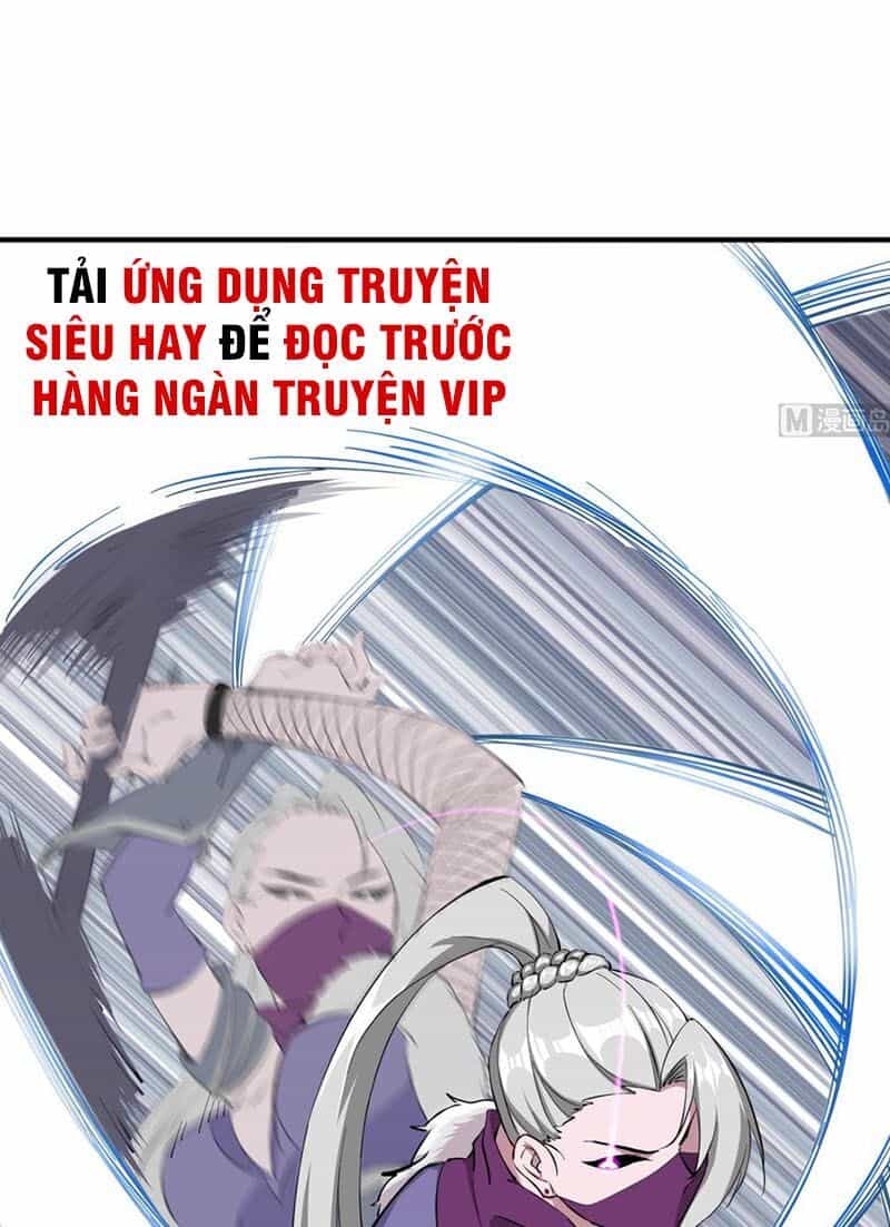 Ngược Về Thời Đường - Chương 36 - ảnh 6