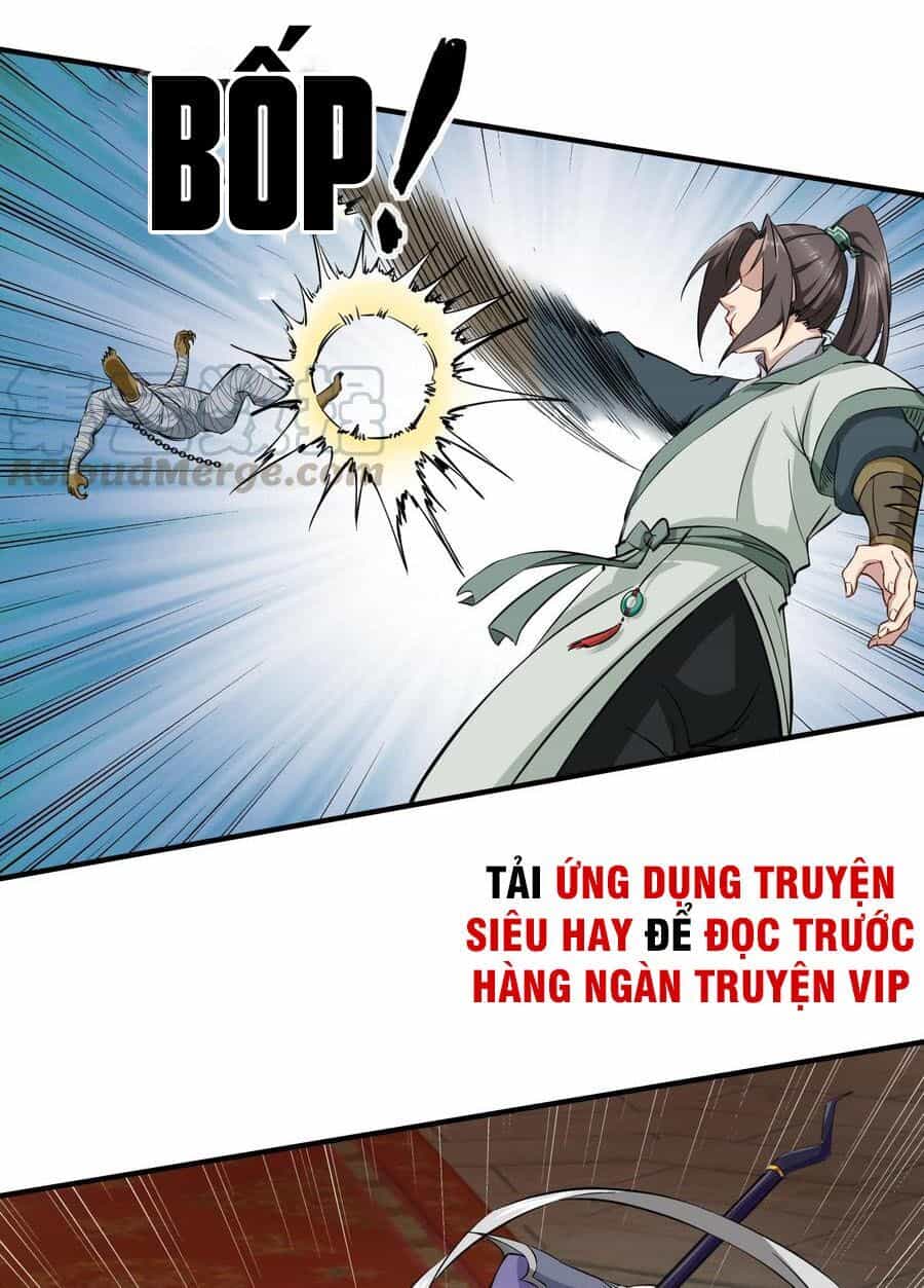 Ngược Về Thời Đường - Chương 38 - ảnh 14