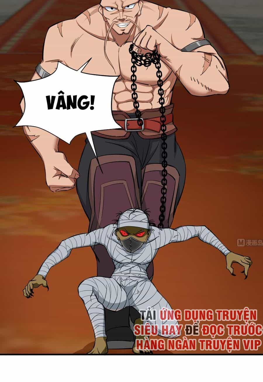 Ngược Về Thời Đường - Chương 38 - ảnh 3