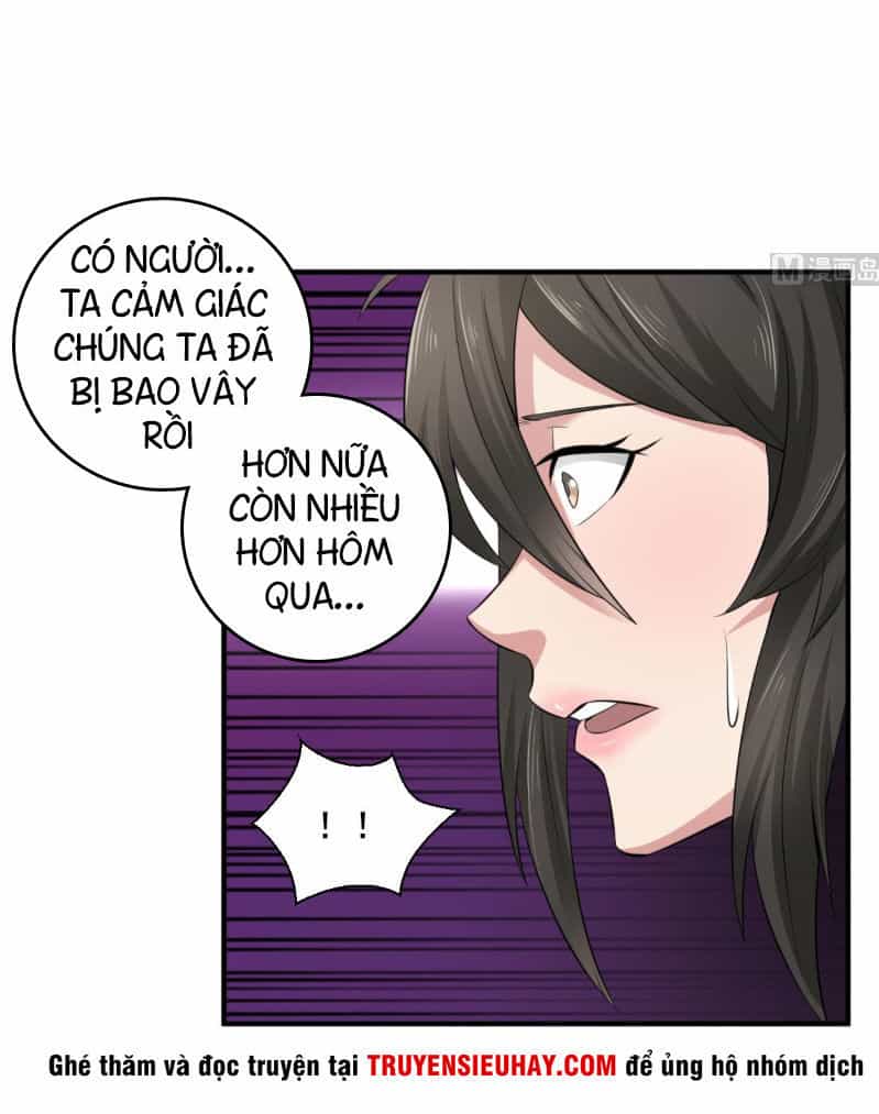 Ngược Về Thời Đường - Chương 4 - ảnh 14
