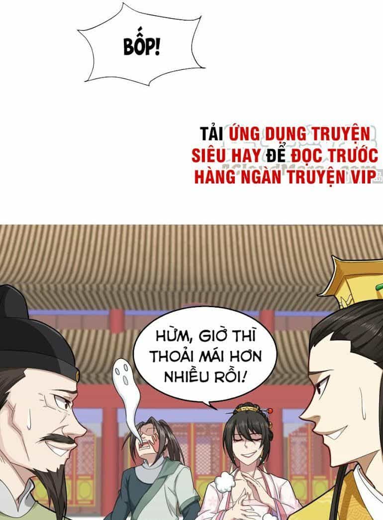 Ngược Về Thời Đường - Chương 41 - ảnh 4