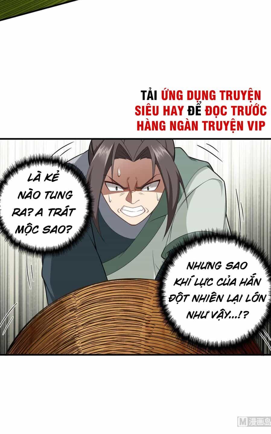 Ngược Về Thời Đường - Chương 42 - ảnh 5
