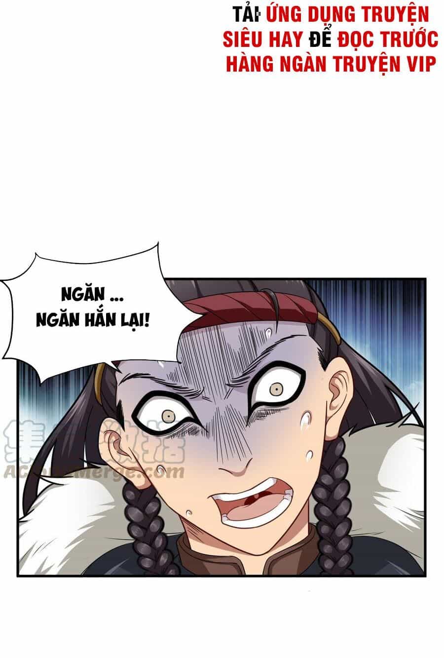 Ngược Về Thời Đường - Chương 43 - ảnh 2