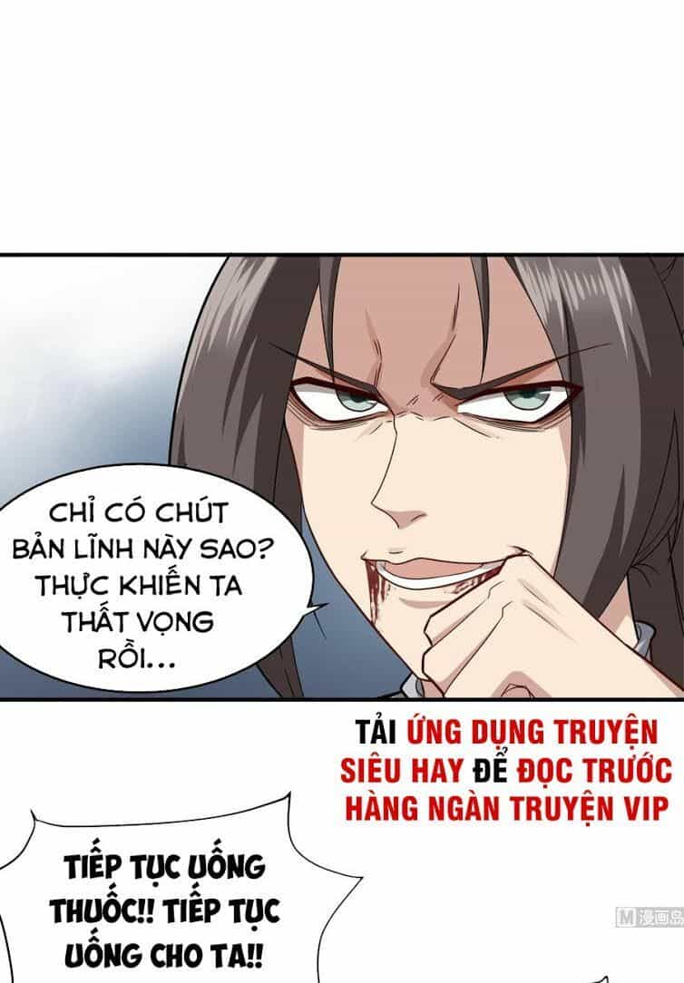Ngược Về Thời Đường - Chương 44 - ảnh 11
