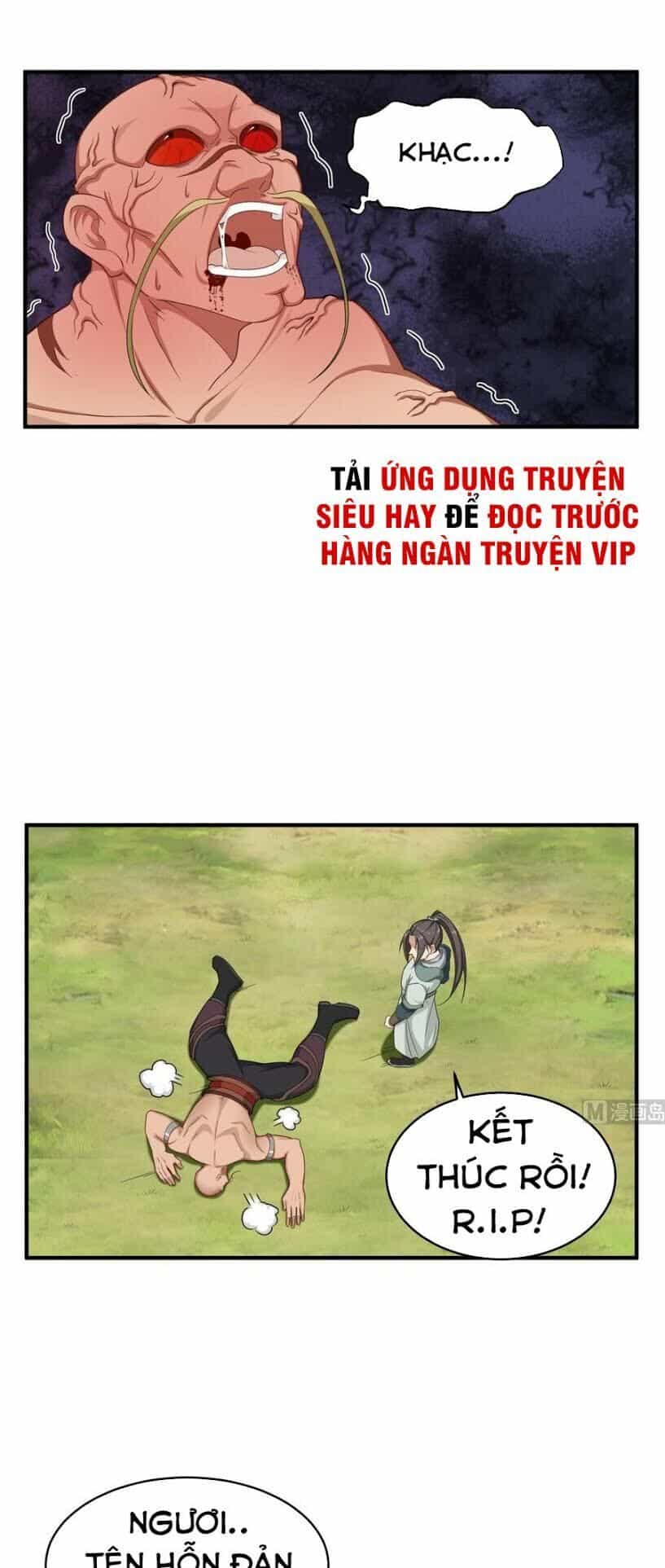 Ngược Về Thời Đường - Chương 45 - ảnh 5