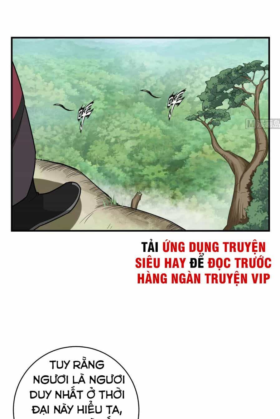 Ngược Về Thời Đường - Chương 46 - ảnh 9