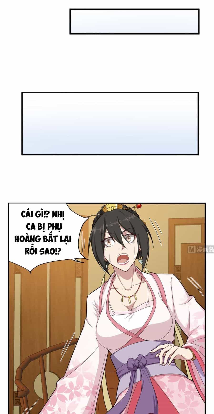 Ngược Về Thời Đường - Chương 47 - ảnh 5