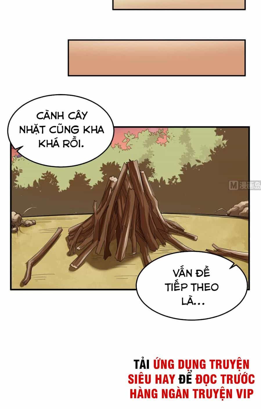 Ngược Về Thời Đường - Chương 48 - ảnh 5