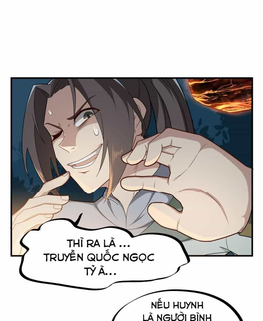 Ngược Về Thời Đường - Chương 49 - ảnh 1